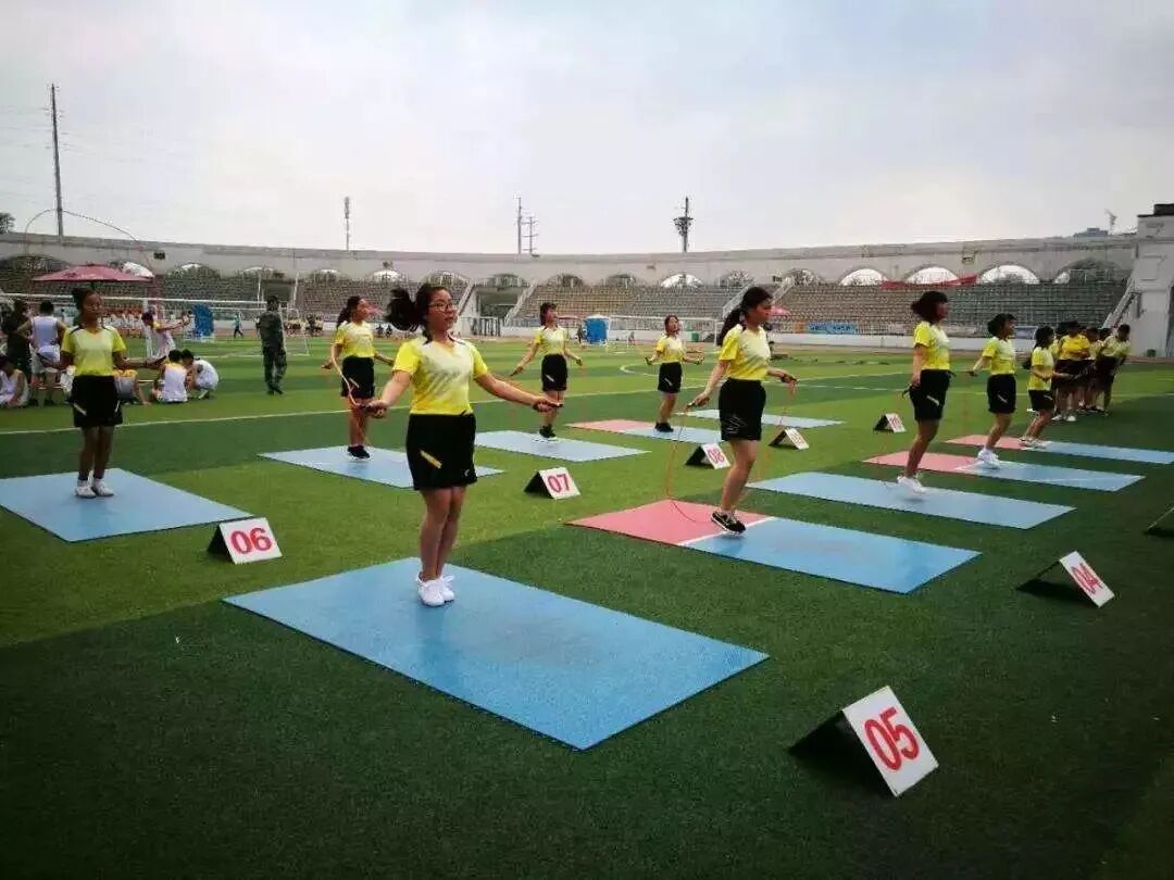 长春体育中考仅剩60天揭秘咋考能得高分