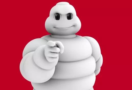 手里捏着100块,可以吃到哪些米其林餐厅?