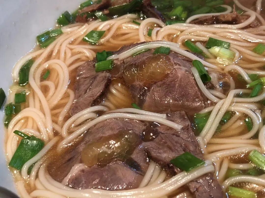 大碗牛肉面 全网搜