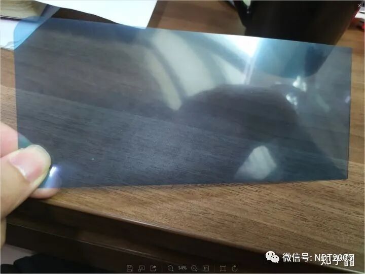 射线胶片怎么装号外：射线探伤成本上涨——胶片涨价の通知（附图）_https://www.jmylbn.com_新闻资讯_第6张