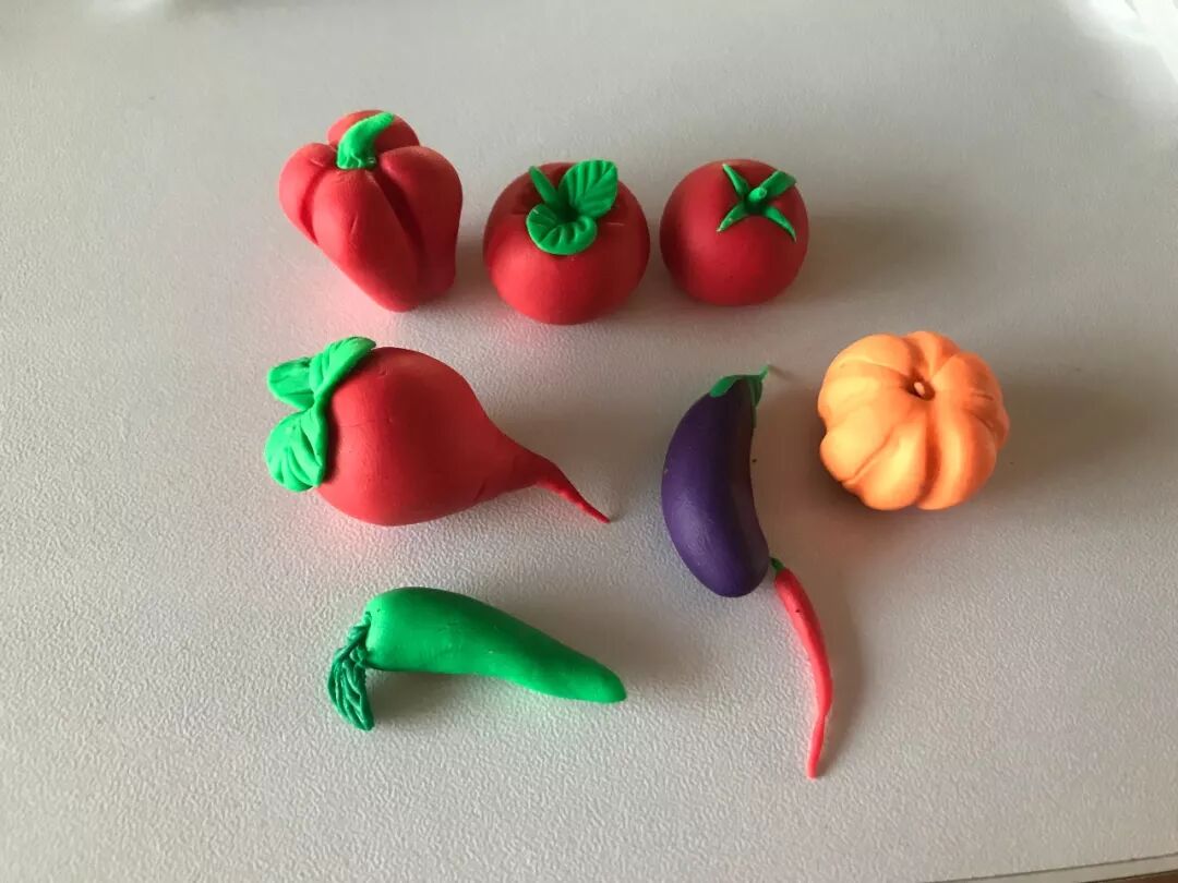 怪村讲堂第六课 传统泥塑手工课圆满结课 怪有墨 微信公众号文章阅读 Wemp