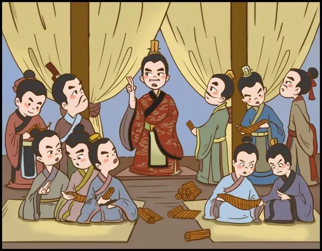 大漢系列丨淮南王謀反案的真與假 歷史 第2張