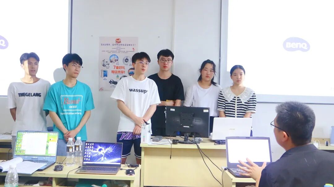 Java零基础程序员，来思诚学习一个月就能开始做项目？