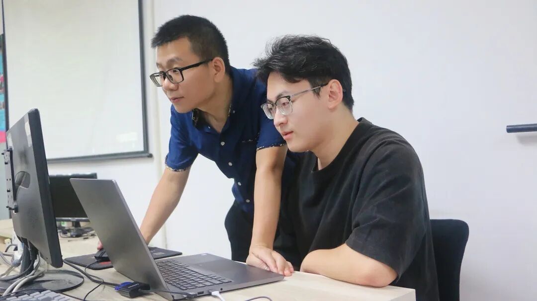 Java零基础程序员，来思诚学习一个月就能开始做项目？