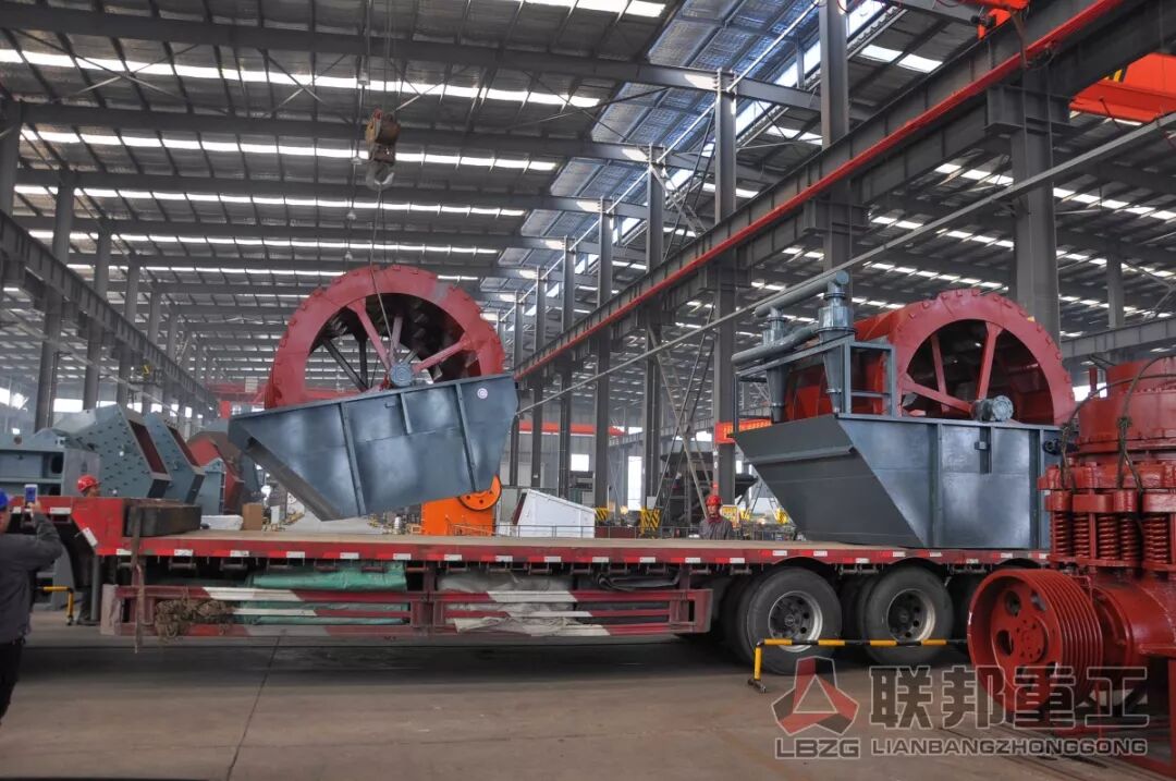 太疯狂了（洗砂细砂回收一体机）细砂回收机怎么安装合理，(图4)