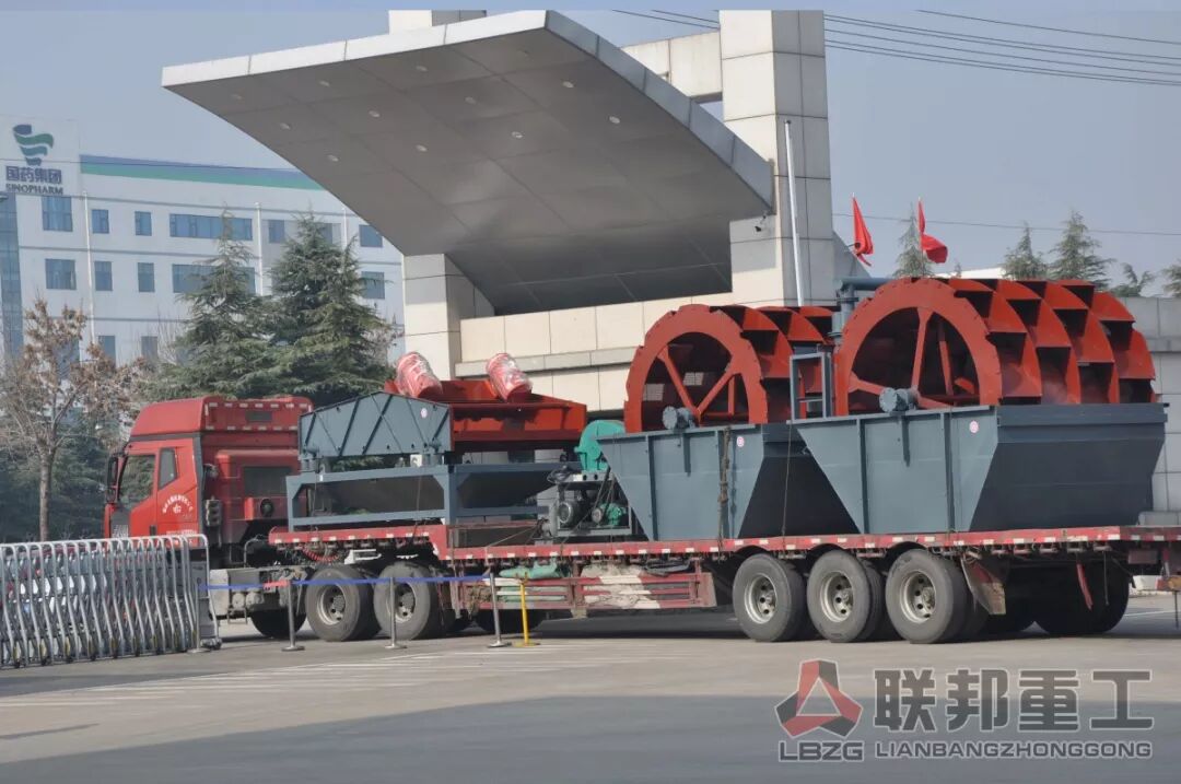 太疯狂了（洗砂细砂回收一体机）细砂回收机怎么安装合理，(图6)