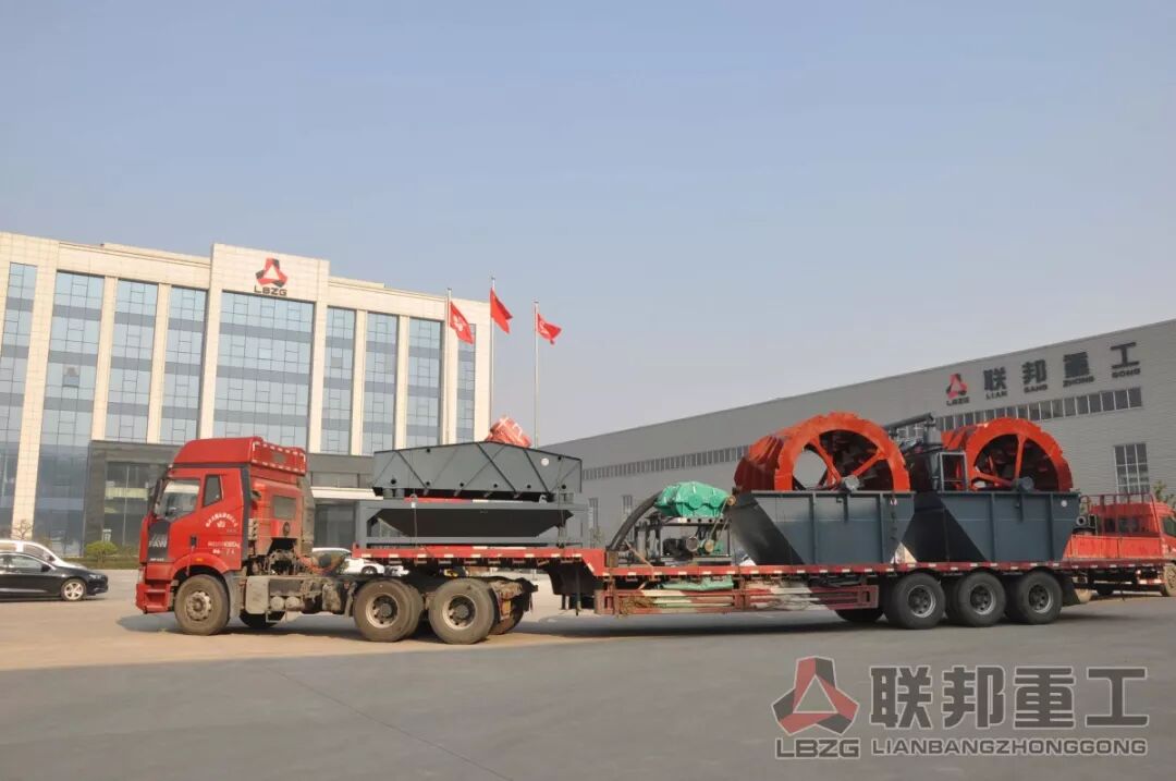 太疯狂了（洗砂细砂回收一体机）细砂回收机怎么安装合理，(图2)