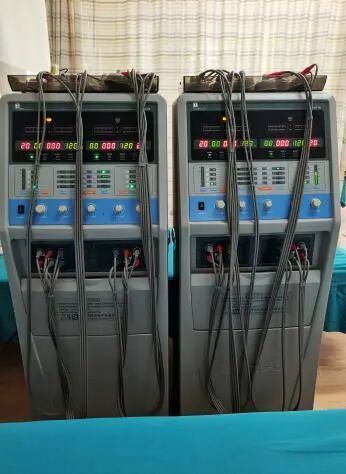 干扰电治什么理疗机中的战斗机——干扰电-上海聚慕医疗器械有限公司
