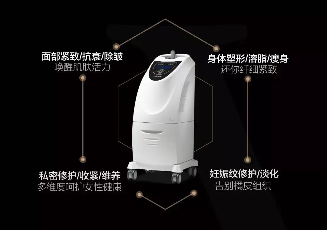 双极刀怎么画前沿速递 ｜ 逆龄黑科技，以色列威拉刀多功能仪器是你的菜吗？_https://www.jmylbn.com_新闻资讯_第2张