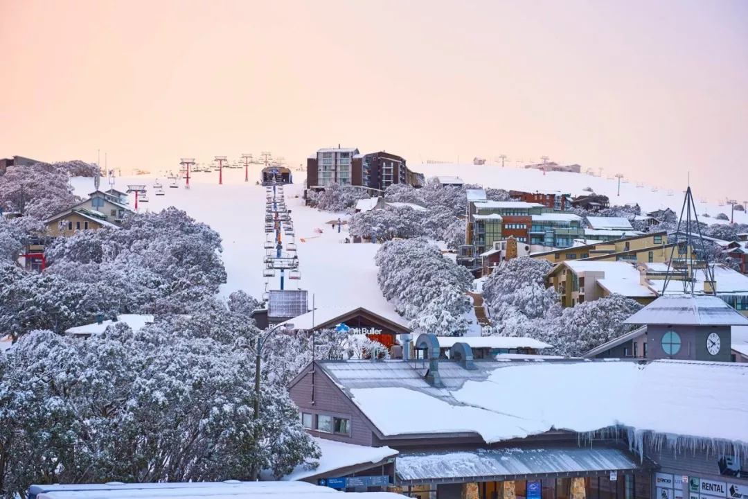 2019墨尔本最强滑雪攻略来了！维州这些人气滑雪场你都知道吗？ - 10