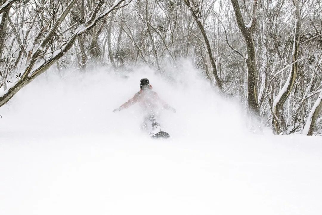 2019墨尔本最强滑雪攻略来了！维州这些人气滑雪场你都知道吗？ - 16