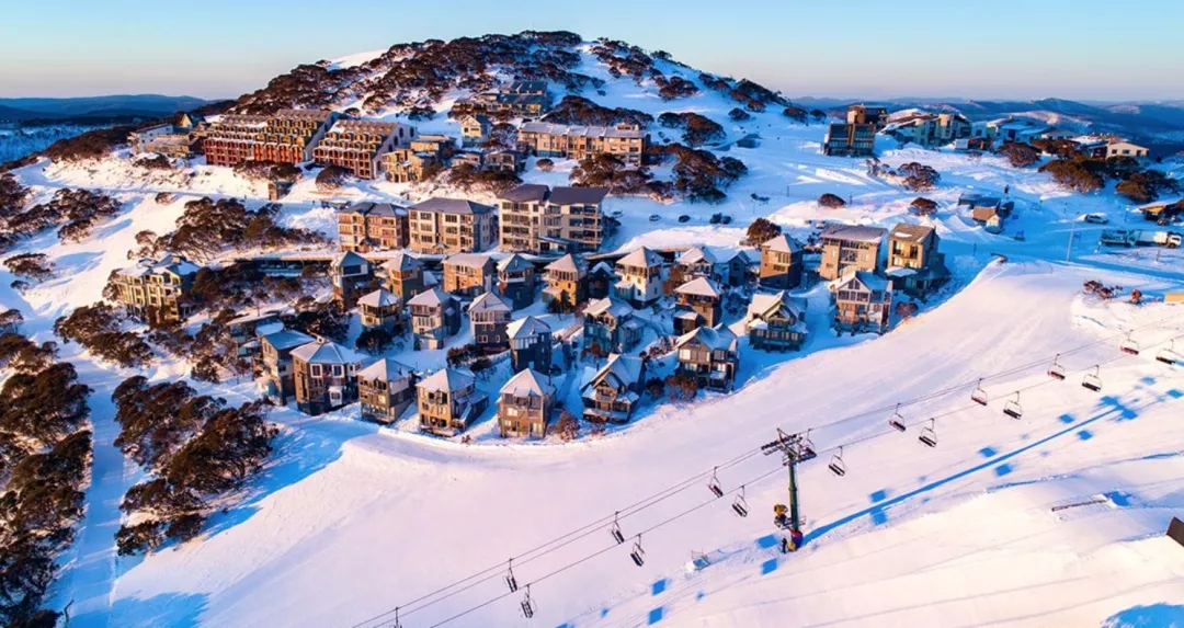 2019墨尔本最强滑雪攻略来了！维州这些人气滑雪场你都知道吗？ - 14