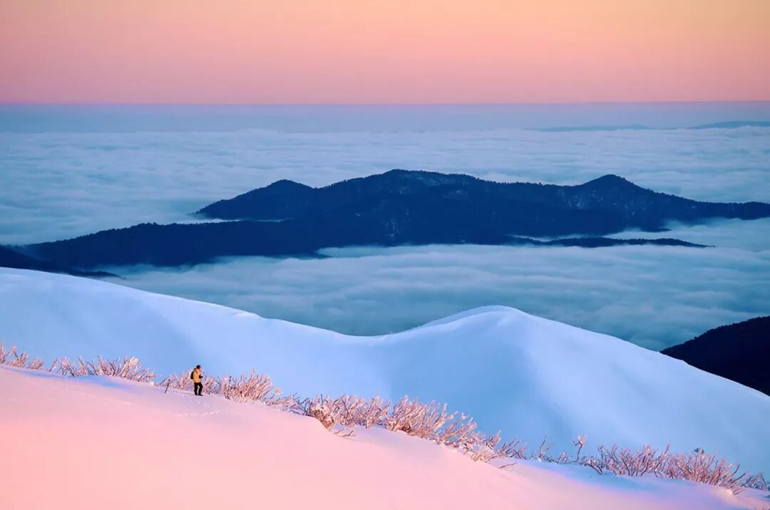 2019墨尔本最强滑雪攻略来了！维州这些人气滑雪场你都知道吗？ - 25