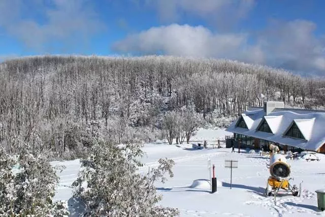 2019墨尔本最强滑雪攻略来了！维州这些人气滑雪场你都知道吗？ - 2