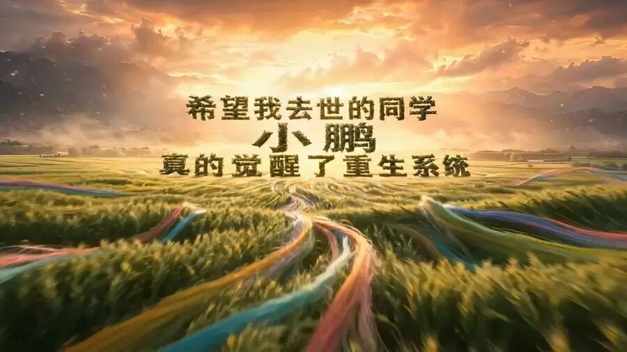 结尾