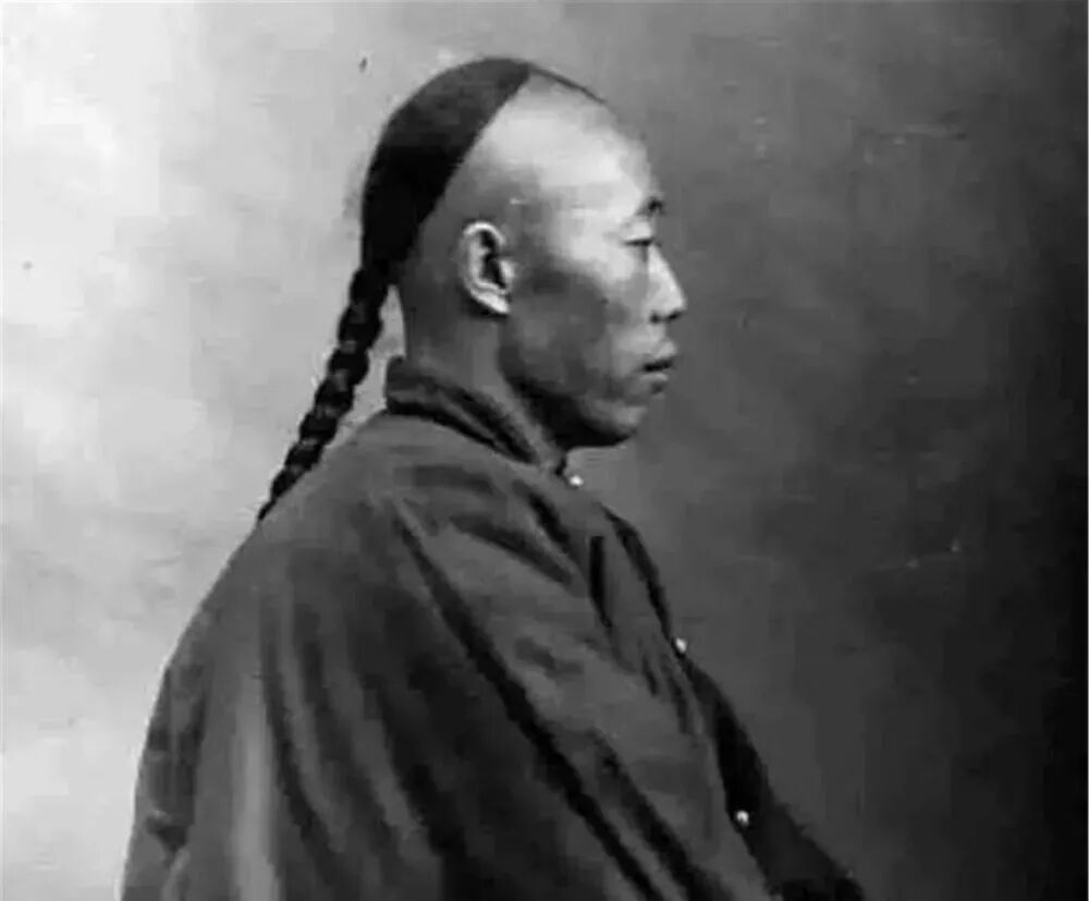 辫子的来历 全网搜