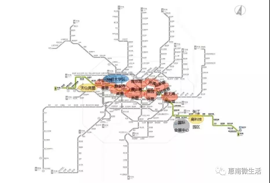 上海龙阳路商圈建设_上海龙阳路地段好吗_上海龙阳路一带 规划