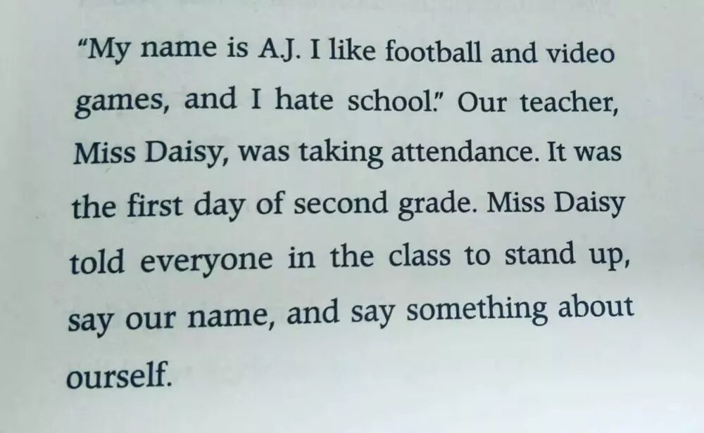 被天天喊催更的《疯狂学校》伴读课，把书讲的幽默有料，故事书原来这么涨知识