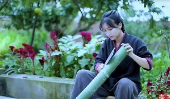 这道让李子柒上热搜的语文考题，竟是美国小学“阅读理解”的核心