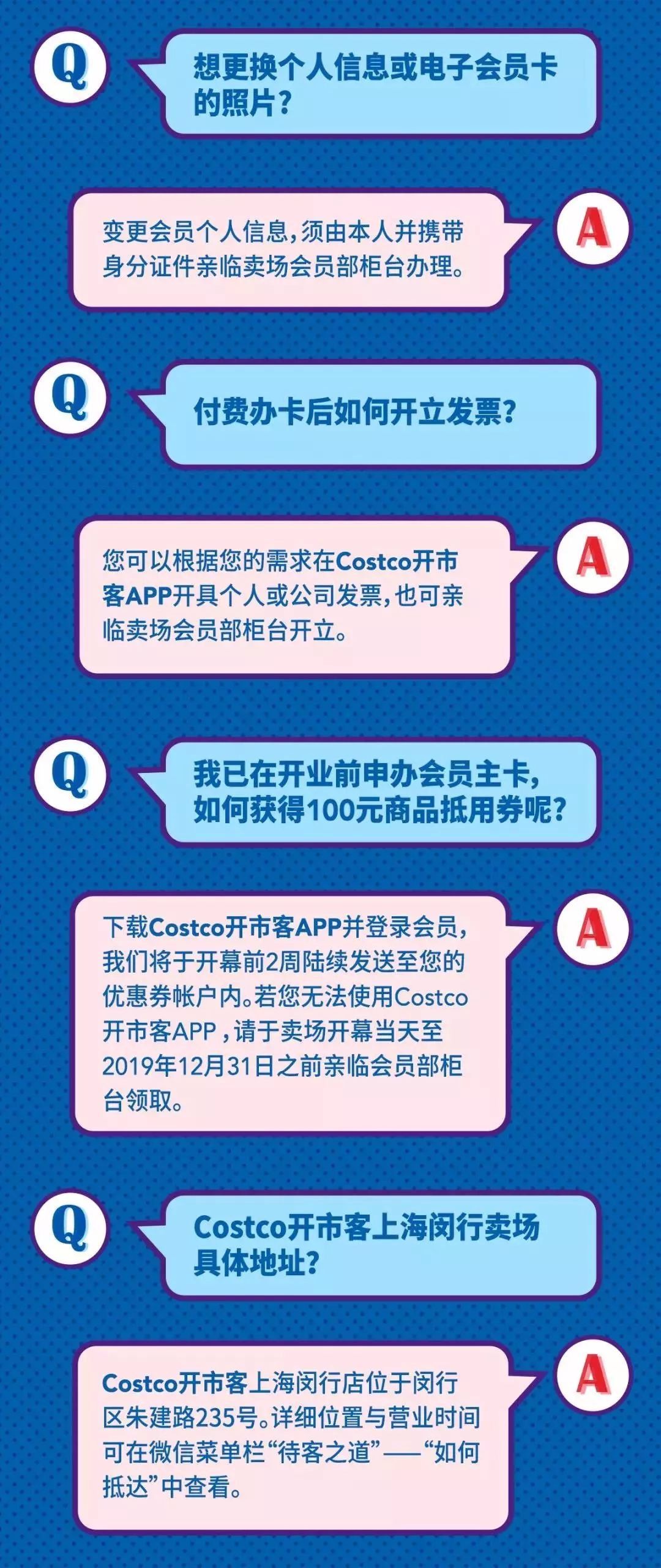 Costco 開市客 中國首店8月27日正式開業 商智庫 微文庫