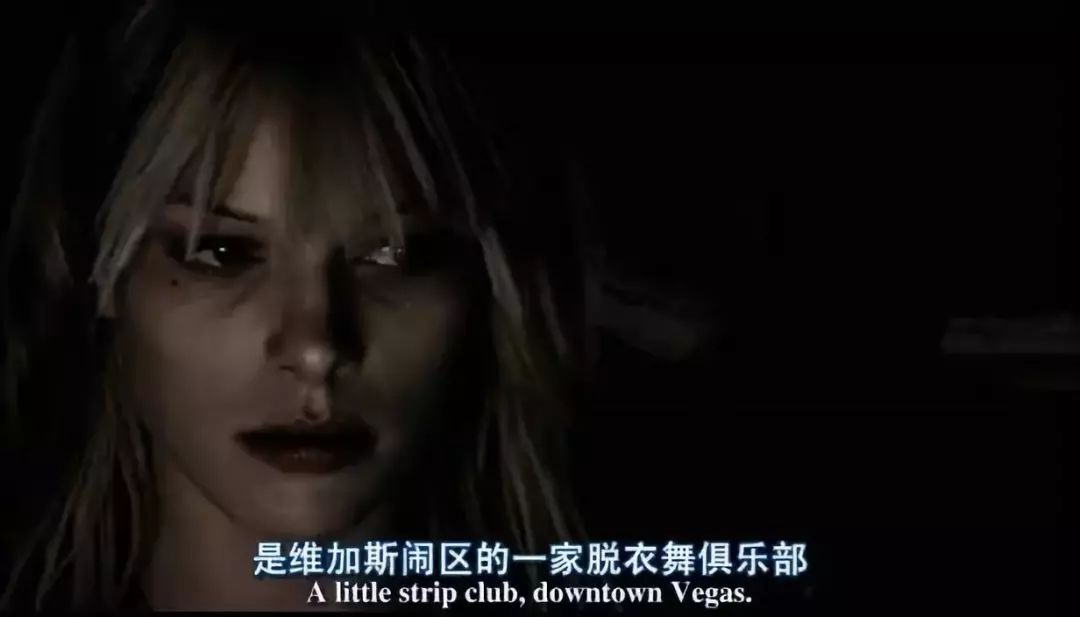 香艷、驚悚又變態，這部電影看得我有點缺氧！ 靈異 第13張