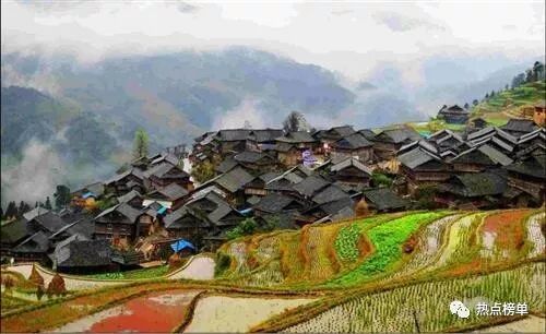 黔东南旅游景点有哪些地方_黔东南景点_黔东南值得去的景点