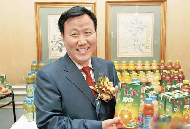 “汇源果汁”大败局:可口可乐曾砸179亿收购,如今欠114亿成“老赖”!