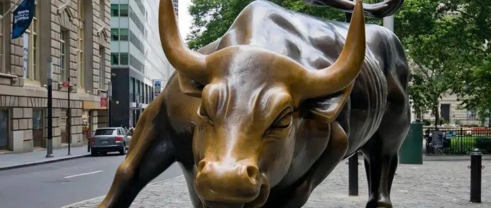 血流成河，中概股崩盘，天天见证历史！