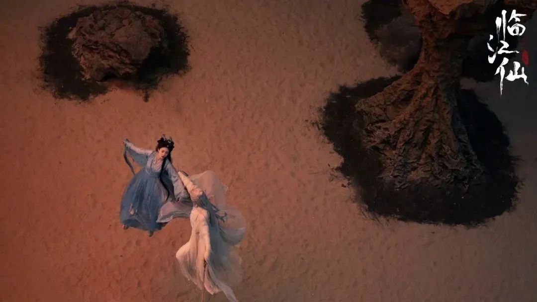 临江仙李青月开大熹妃回宫,《临江仙》大结局剧透！三婚三离的神仙夫妻，终于活成了凡..