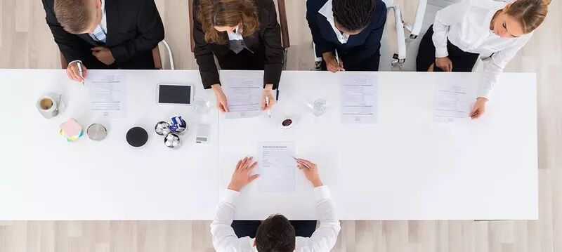 春招 干货 八个求职者最常被问到的问题 要如何回答 Mean Value Consulting