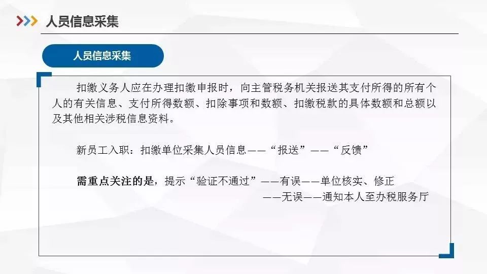 最新！1月1日起，個稅專項附加扣除這麼扣（含HR申報指南） 職場 第24張