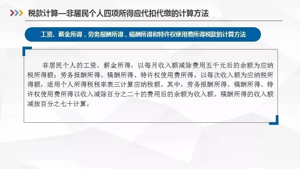 最新！1月1日起，個稅專項附加扣除這麼扣（含HR申報指南） 職場 第38張