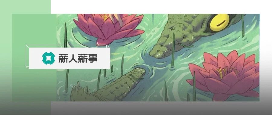 拥有通关秘籍的“宝藏HR”，哪个老板不心动？