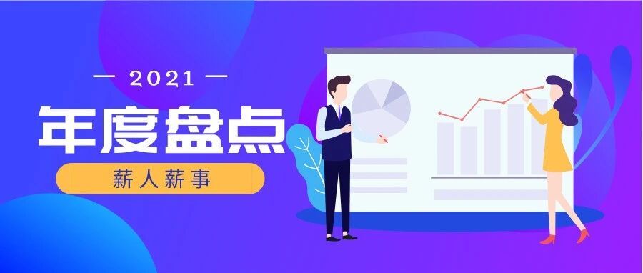 薪人薪事2021年度盘点 | 客户第一，追求卓越！
