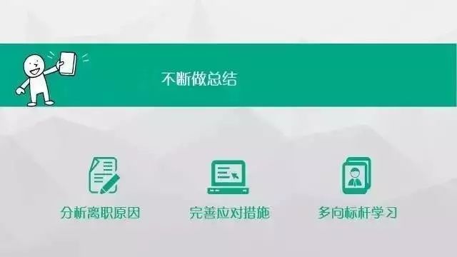 HR注意：13種行為暗示你，這些員工要離職了！ 職場 第3張