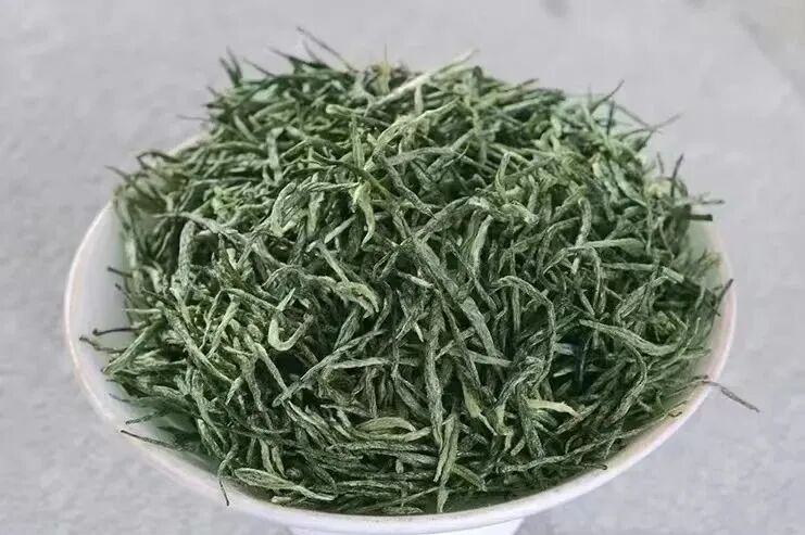信阳毛尖——绿茶之王