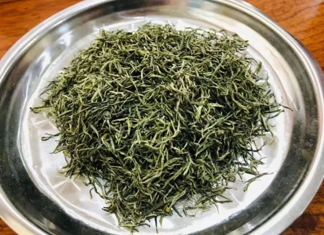 信阳毛尖绿茶之王