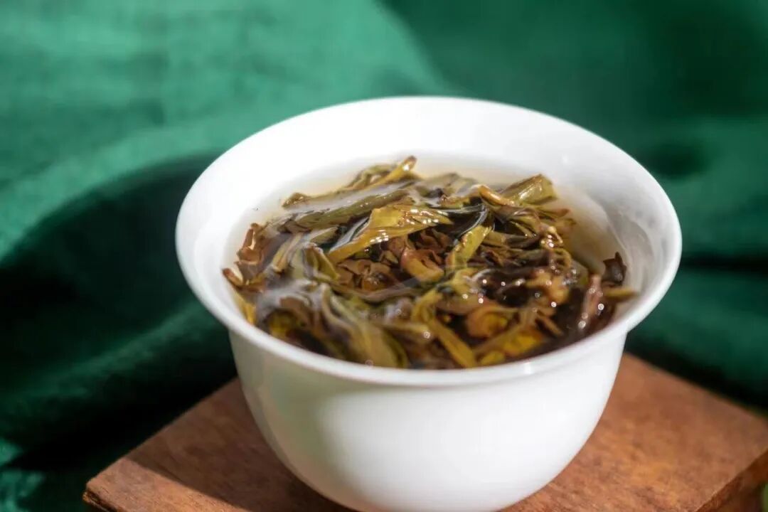 喝茶时不要省略的三件事