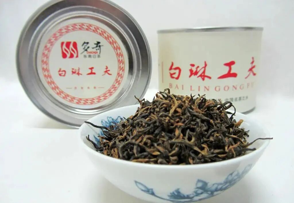 白琳独特的地理条件和人文状况,揭示了工夫红茶的历史背景.