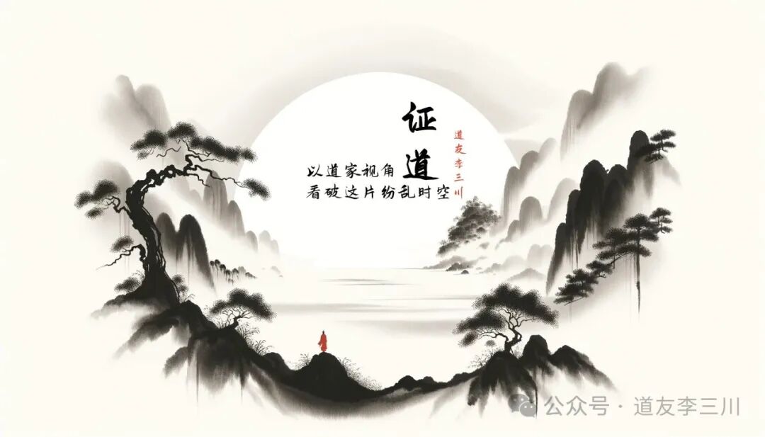 修行入道?先明心见性吧!对于普通人来说,只有真身清修一途