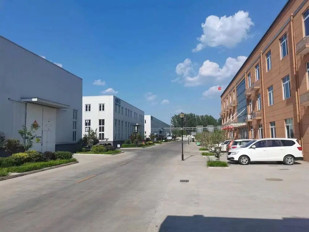 Jiangsu Zhendewang Energy Saving Technology Co., Ltd(pic2)