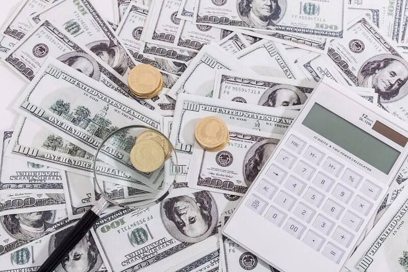 大印钞背后的残酷现实：穷人爽一时，富人一直爽！