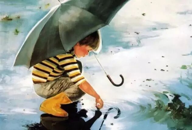 专注力：孩子生来都差不多，为什么差别会越来越大？