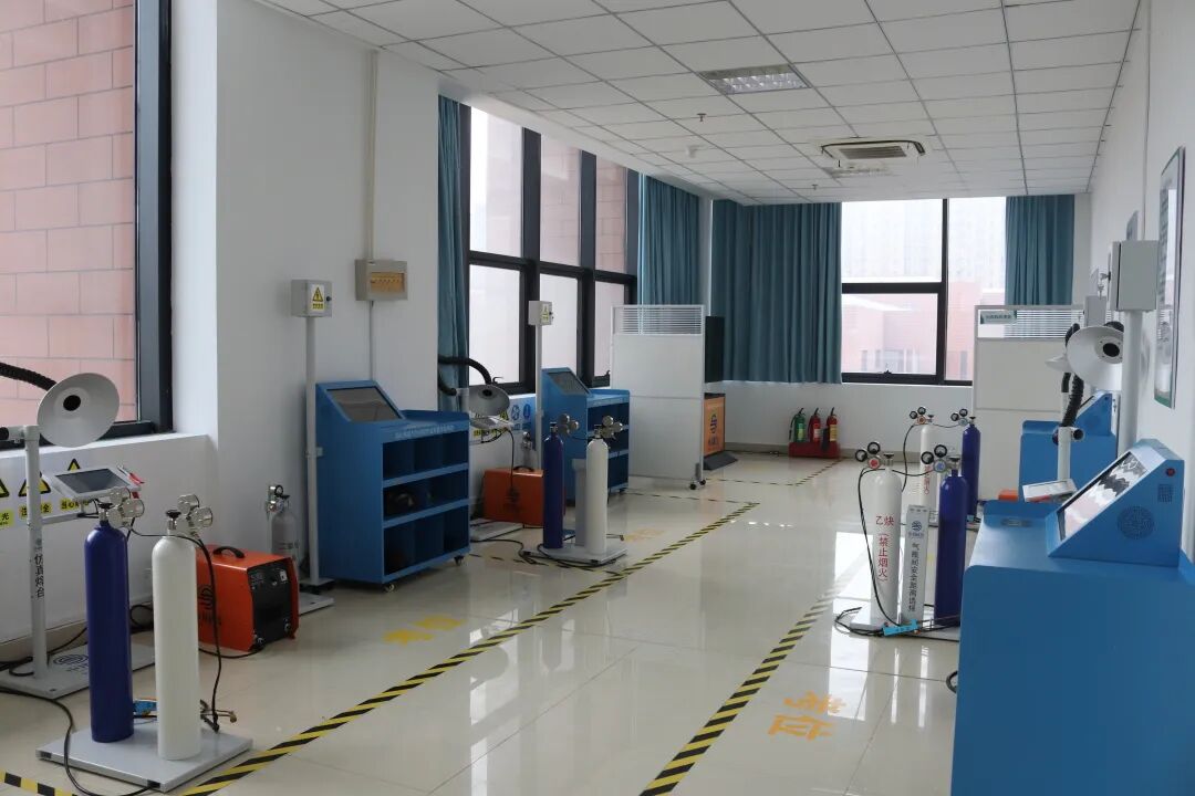 三门技师学院关于开展特种作业人员培训的通知