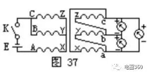 18个变压器知识，都说知道15个就算很厉害了！的图5