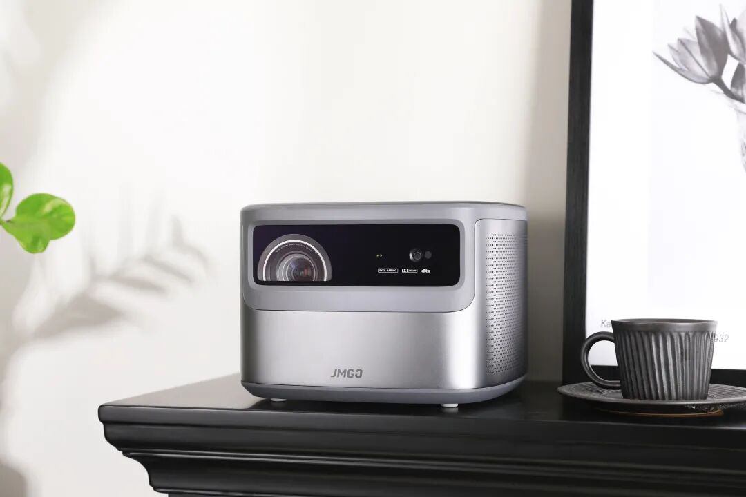 坚果投影仪:感知科技背后的温度 - zealer - 瓦斯阅读