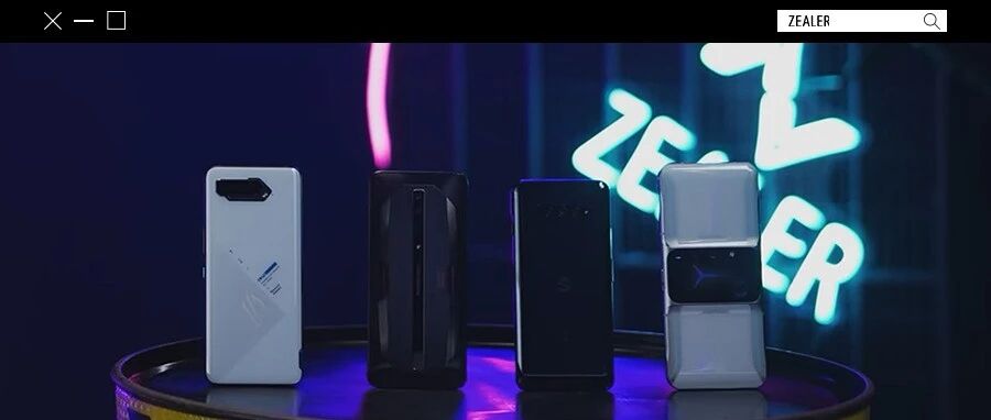 为了上分，我把这几款高人气游戏手机都体验了