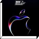 一图看懂苹果 WWDC 2023
