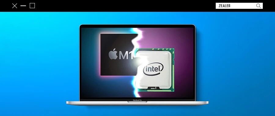 英特尔、高通，要用苹果打败苹果？