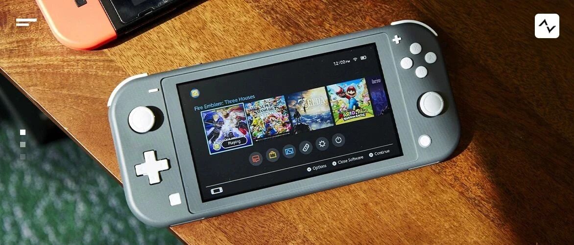 红白机到 Switch，30岁的人还能否继续“游戏人生”？